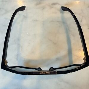 Tom Ford FT0628 Sunglasses - Shiny Black